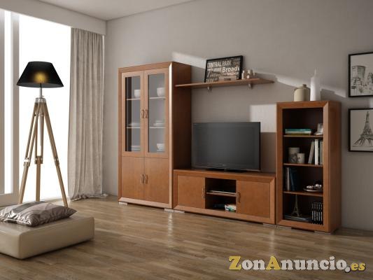 MODULAR MODERNO NUEVO DE FABRICA